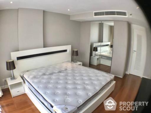 2-BR Penthouse at La Citta Delre Thonglor 16 near BTS Thong Lor