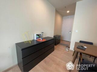 2-BR Condo at Noble Recole Sukhumvit 19 near MRT Sukhumvit