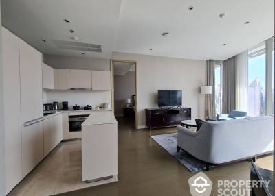 2-BR Serviced Apt. near BTS Ratchadamri