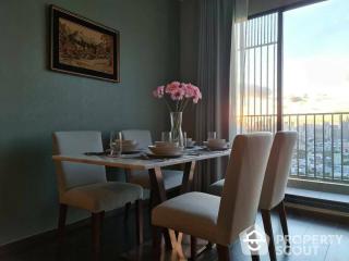 2-BR Condo at C Ekkamai near ARL Ramkhamhaeng