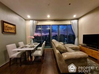 2-BR Condo at C Ekkamai near ARL Ramkhamhaeng