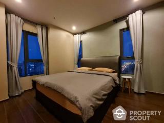 2-BR Condo at C Ekkamai near ARL Ramkhamhaeng