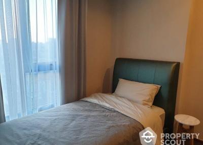 2-BR Condo at C Ekkamai near ARL Ramkhamhaeng