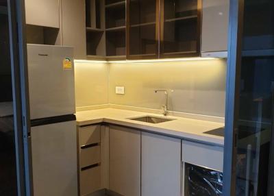 2-BR Condo at C Ekkamai near ARL Ramkhamhaeng