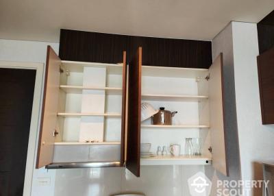 1-BR Condo at Ivy Thonglor 23 close to Thong Lo