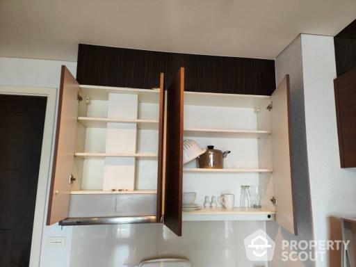 1-BR Condo at Ivy Thonglor 23 close to Thong Lo