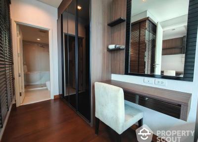 1-BR Condo at Ivy Thonglor 23 close to Thong Lo