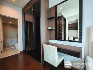 1-BR Condo at Ivy Thonglor 23 close to Thong Lo