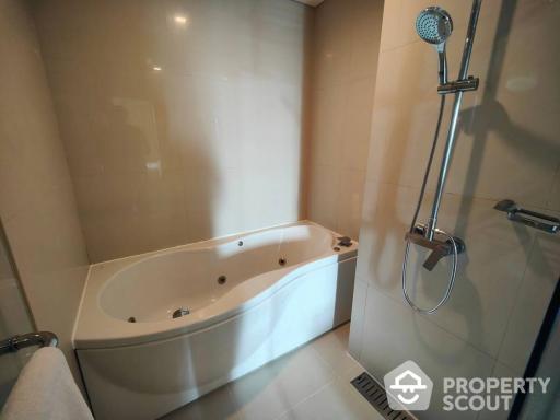 1-BR Condo at Ivy Thonglor 23 close to Thong Lo