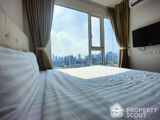 1-BR Condo at Ivy Thonglor 23 close to Thong Lo