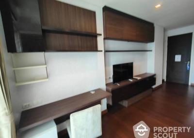 1-BR Condo at Ivy Thonglor 23 close to Thong Lo