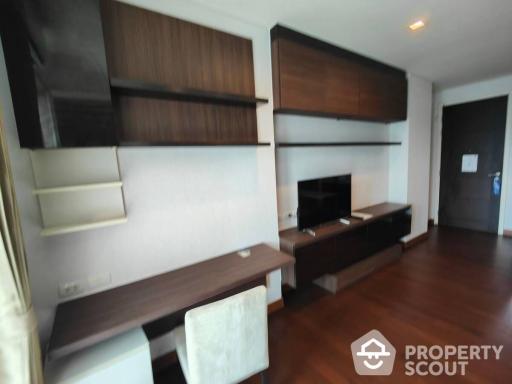 1-BR Condo at Ivy Thonglor 23 close to Thong Lo