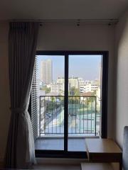 1 bed Condo in D 25 Thonglor Khlong Tan Nuea Sub District C020813