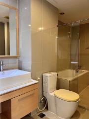 1 bed Condo in D 25 Thonglor Khlong Tan Nuea Sub District C020813