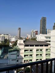 1 bed Condo in D 25 Thonglor Khlong Tan Nuea Sub District C020813