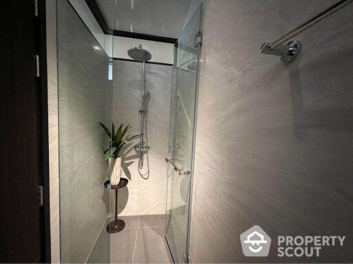 2-BR Condo at The Fine Bangkok Thonglor-Ekamai near BTS Thong Lor