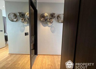 2-BR Condo at The Fine Bangkok Thonglor-Ekamai near BTS Thong Lor