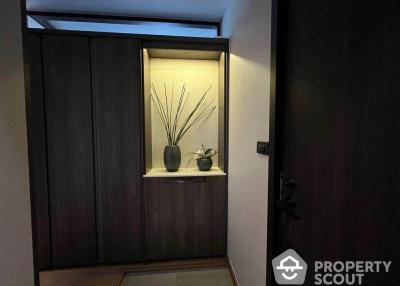 2-BR Condo at The Fine Bangkok Thonglor-Ekamai near BTS Thong Lor