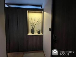 2-BR Condo at The Fine Bangkok Thonglor-Ekamai near BTS Thong Lor