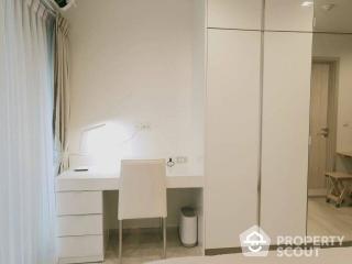 Studio Condo at Life One Wireless near BTS Phloen Chit