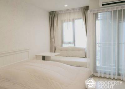 Studio Condo at Life One Wireless near BTS Phloen Chit