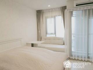 Studio Condo at Life One Wireless near BTS Phloen Chit