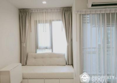 Studio Condo at Life One Wireless near BTS Phloen Chit