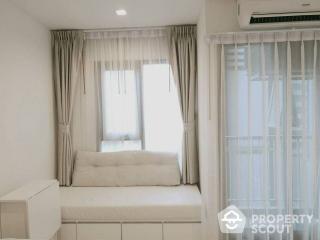 Studio Condo at Life One Wireless near BTS Phloen Chit