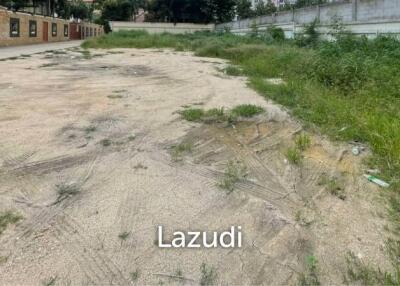 Land Plots for Sale