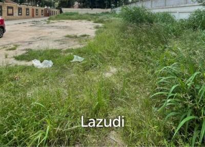Land Plots for Sale