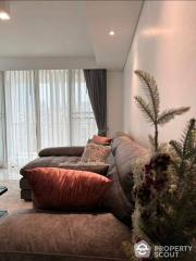 2-BR Condo at Siamese Thirty Nine near BTS Phrom Phong