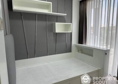 2-BR Condo at Siamese Gioia near MRT Phetchaburi