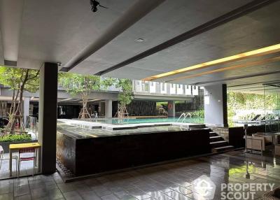 2-BR Condo at Siamese Gioia near MRT Phetchaburi