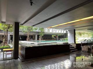 2-BR Condo at Siamese Gioia near MRT Phetchaburi