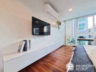 2-BR Condo at Dlv Thonglor 20 Condominium near ARL Ramkhamhaeng