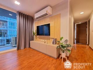 2-BR Condo at Dlv Thonglor 20 Condominium near ARL Ramkhamhaeng