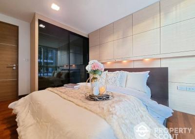 2-BR Condo at Dlv Thonglor 20 Condominium near ARL Ramkhamhaeng