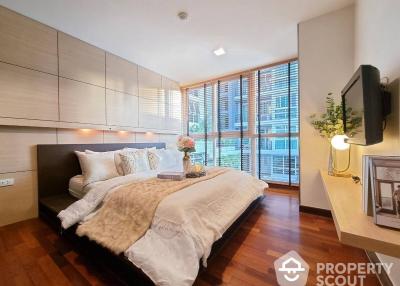 2-BR Condo at Dlv Thonglor 20 Condominium near ARL Ramkhamhaeng