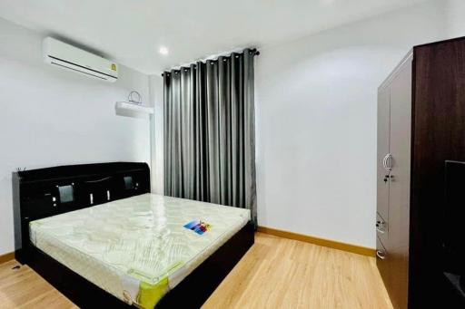 2 Bedroom 2 Story house for Sale in San Sai