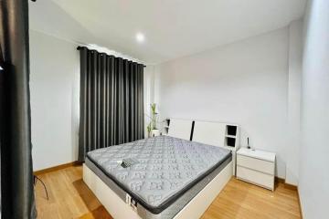 2 Bedroom 2 Story house for Sale in San Sai