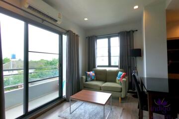 Beautiful 1 bedroom condo for sale at The next1 Premier Faham Muang Chiangmai