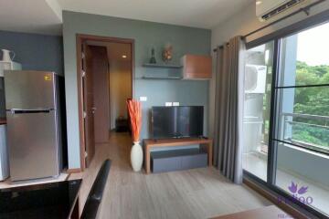 Beautiful 1 bedroom condo for sale at The next1 Premier Faham Muang Chiangmai