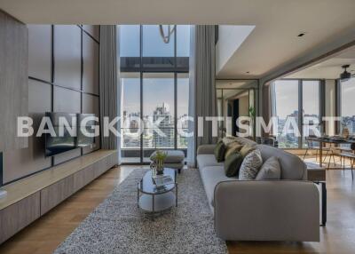 Condo at BEATNIQ for sale