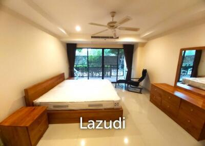 One Bedroom Condo For Rent Nova Mirage Wongamat Pattaya