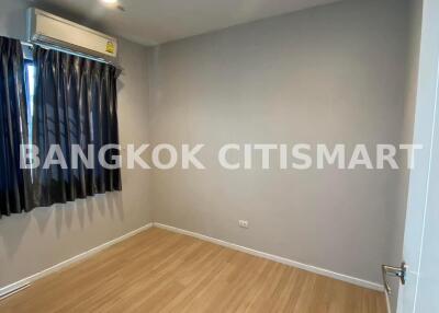 Townhouse at Baan Klang Muang Kanlapaphruek for sale