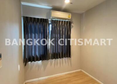 Townhouse at Baan Klang Muang Kanlapaphruek for sale