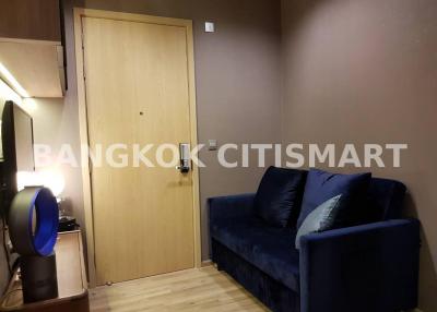 Condo at THE LINE Jatujak Mochit for rent