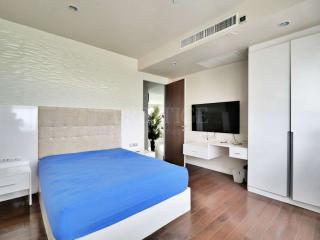 Movenpick White Sand Beach Residence – 3 bed 3 bath in Na-Jomtien PP9461