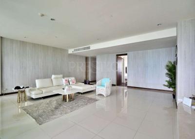 Movenpick White Sand Beach Residence – 3 bed 3 bath in Na-Jomtien PP9461