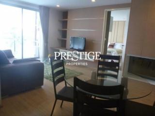 The Urban B – 2 Bed 2  Bath in Central Pattaya PC2761